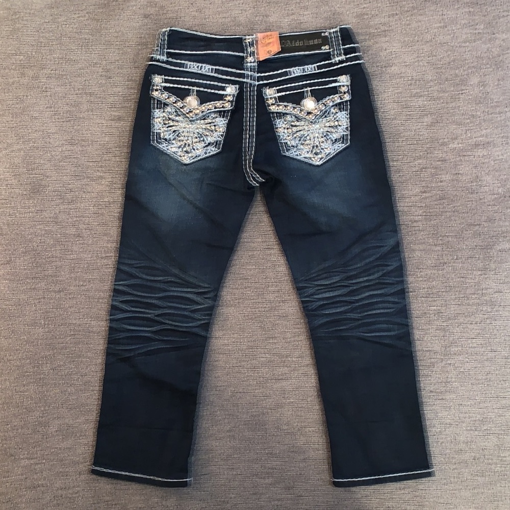 L. A. Idol Jeans